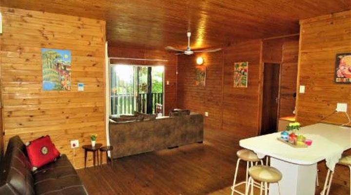 Viewpoint Lodge & Safari Tours