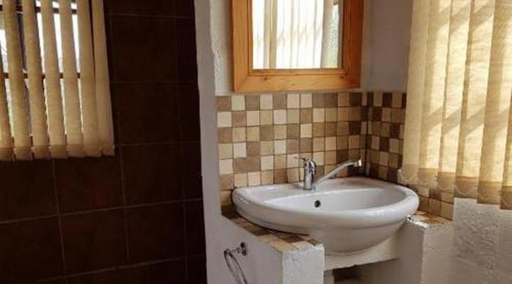 Zwartberg View Mountain Lodge