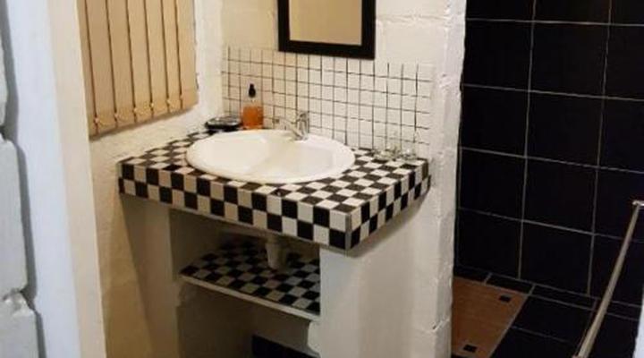 Zwartberg View Mountain Lodge