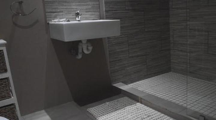 Zwartberg View Mountain Lodge