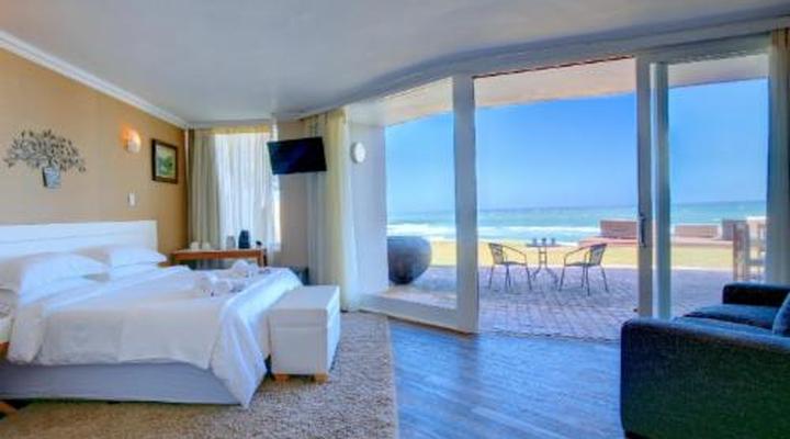 Dune Villa Wilderness