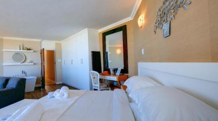 Dune Villa Wilderness