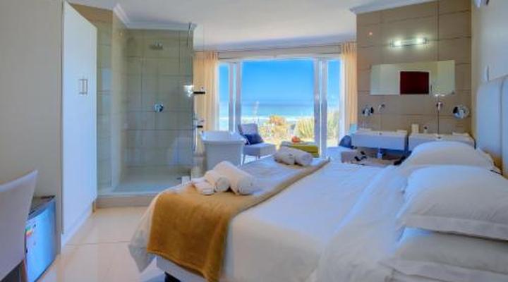 Dune Villa Wilderness