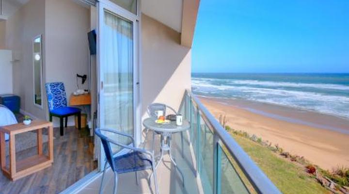 Dune Villa Wilderness