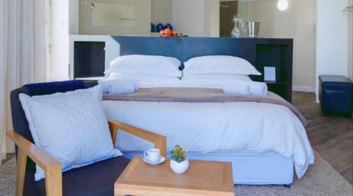 Dune Villa Wilderness