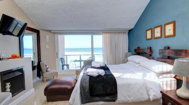 Dune Villa Wilderness