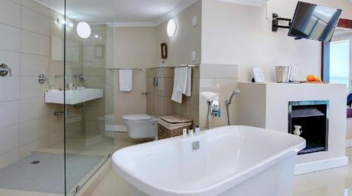 Dune Villa Wilderness