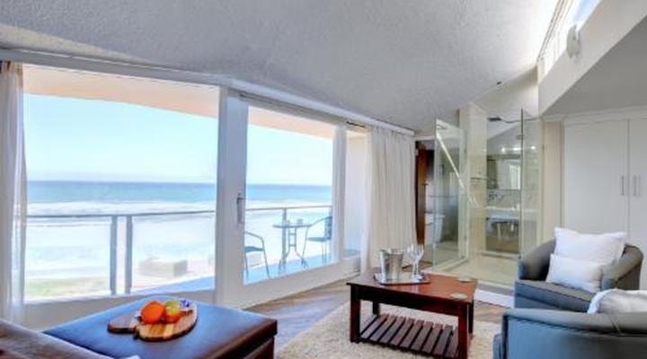 Dune Villa Wilderness