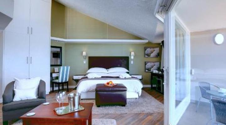 Dune Villa Wilderness