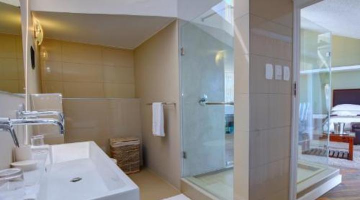 Dune Villa Wilderness