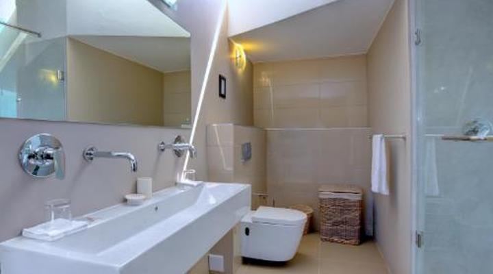 Dune Villa Wilderness