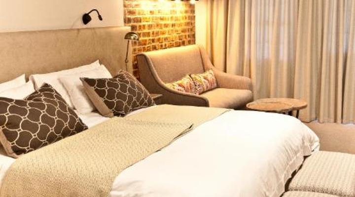 d'Olyfboom Guesthouse