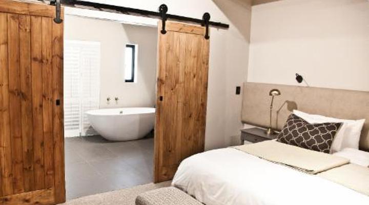 d'Olyfboom Guesthouse