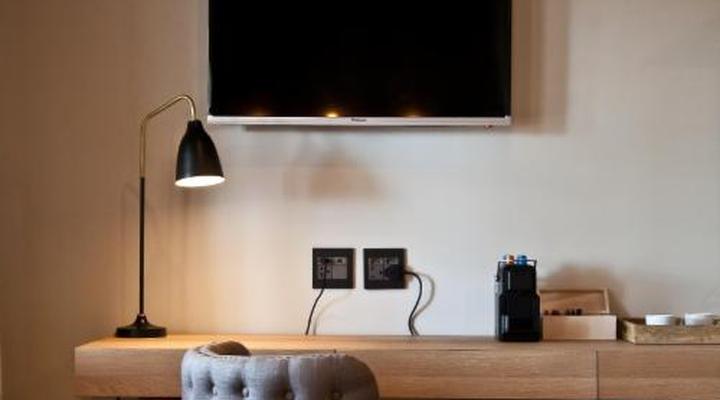 d'Olyfboom Guesthouse