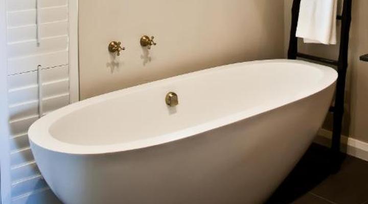 d'Olyfboom Guesthouse