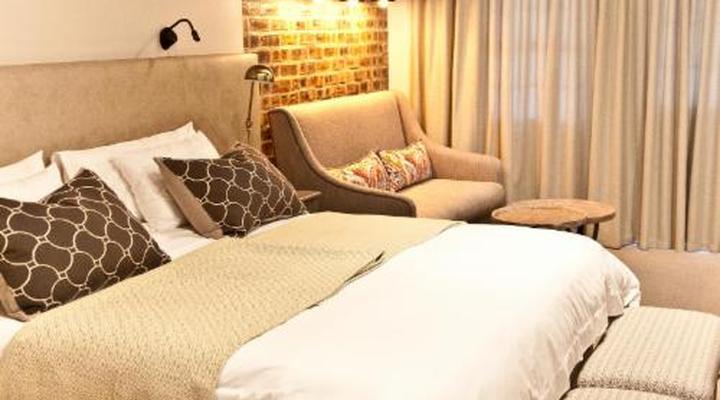 d'Olyfboom Guesthouse