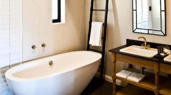 d'Olyfboom Guesthouse