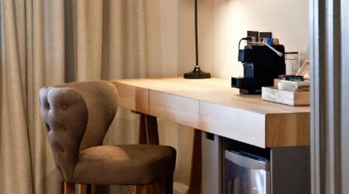 d'Olyfboom Guesthouse