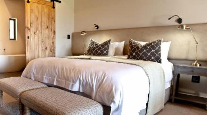 d'Olyfboom Guesthouse