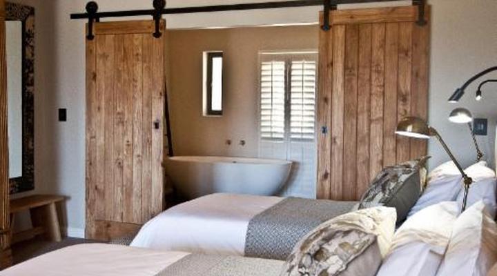 d'Olyfboom Guesthouse