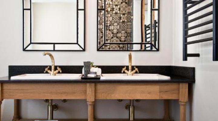 d'Olyfboom Guesthouse