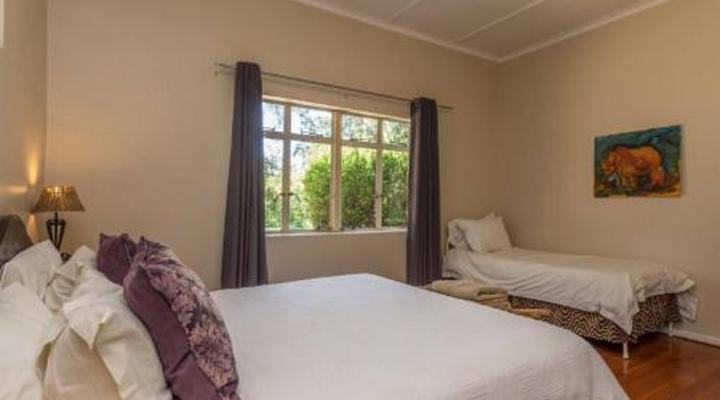 Tygerfontein Safari Villa