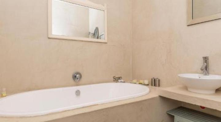 Tygerfontein Safari Villa