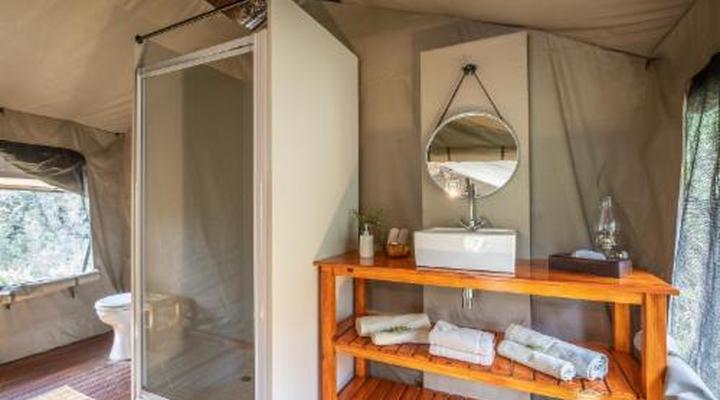 Tygerfontein Safari Villa