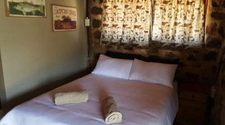 Thandabantu Game Lodge