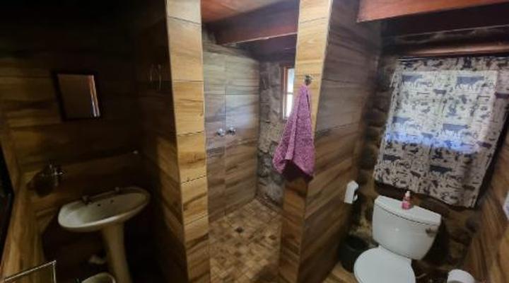 Thandabantu Game Lodge