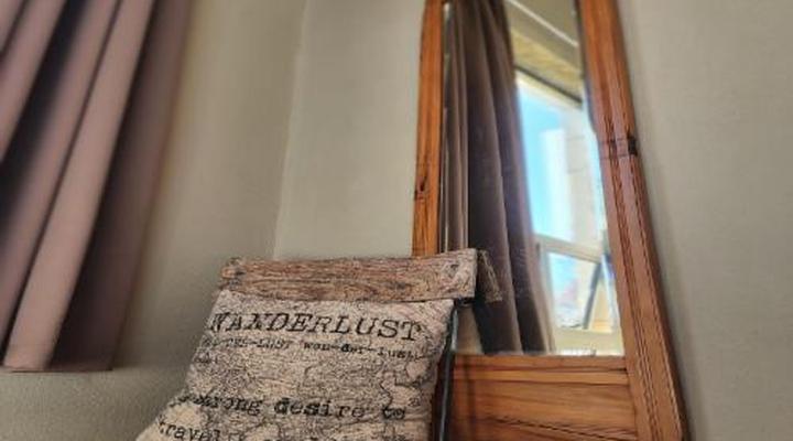 Ladybrand Heritage House