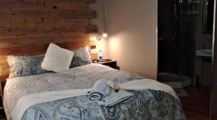 Ladybrand Heritage House