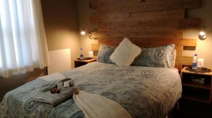 Ladybrand Heritage House