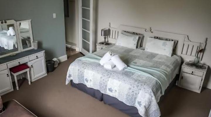 Ladybrand Heritage House