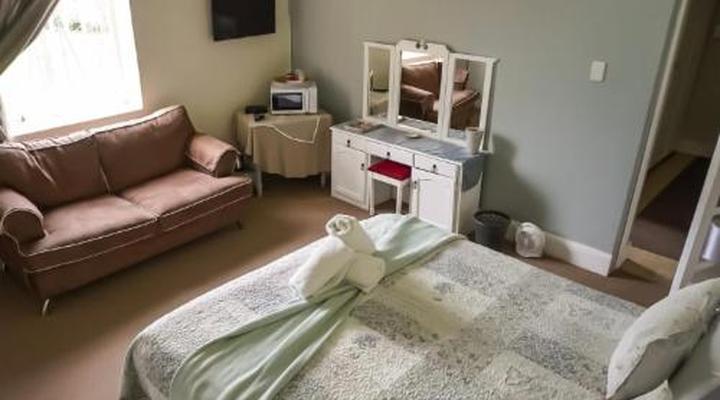 Ladybrand Heritage House