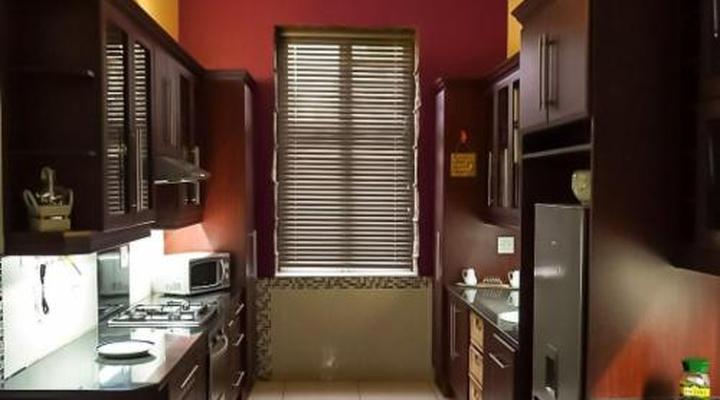 Ladybrand Heritage House