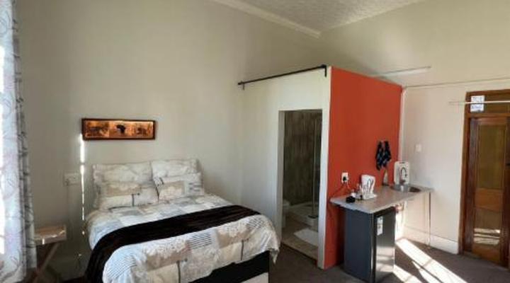 Ladybrand Heritage House