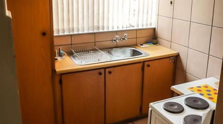 Ladybrand Heritage House