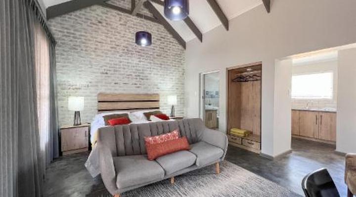 The Featherbed - Oudtshoorn