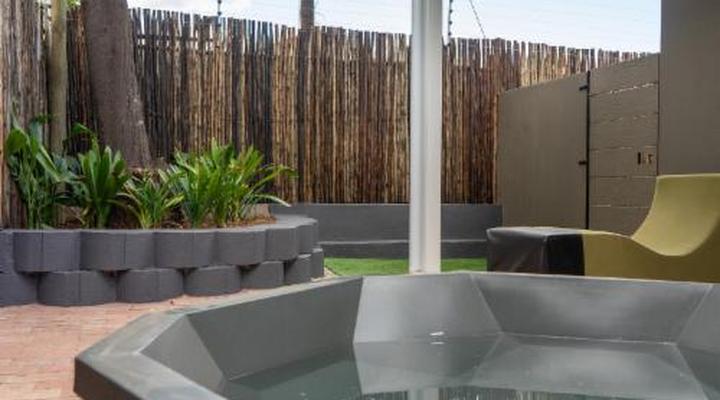 The Featherbed - Oudtshoorn