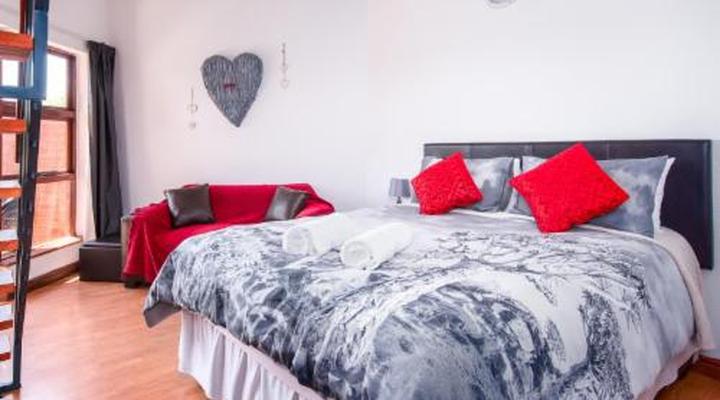 Savannah Self-Catering Apartments