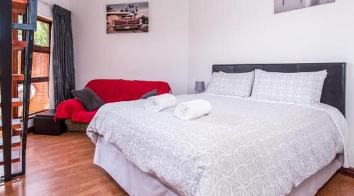 Savannah Self-Catering Apartments