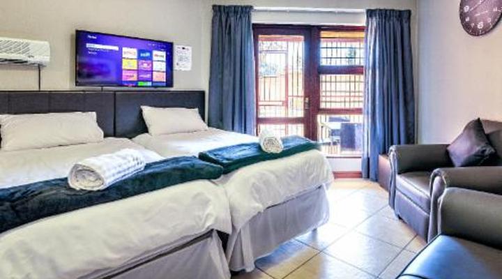 Savannah Self-Catering Apartments