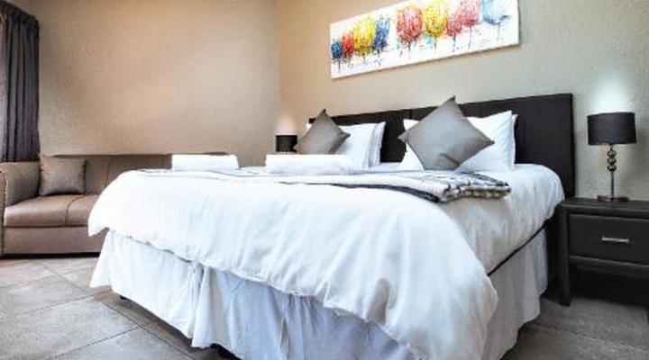 Savannah Self-Catering Apartments