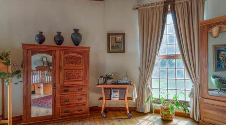 Tulbagh Mountain Manor