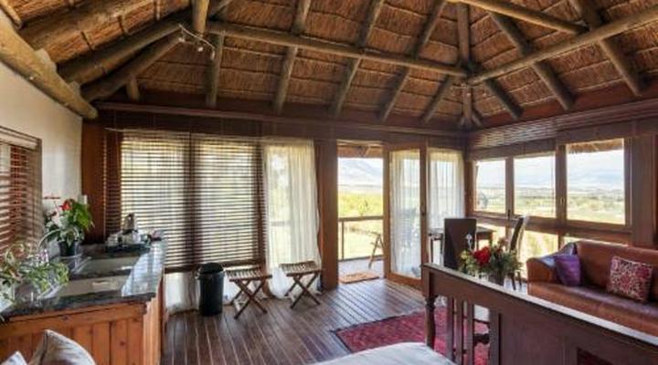 Tulbagh Mountain Manor