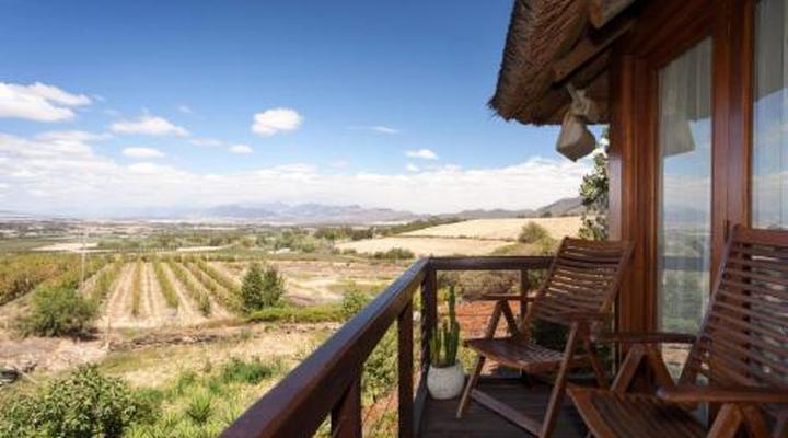 Tulbagh Mountain Manor