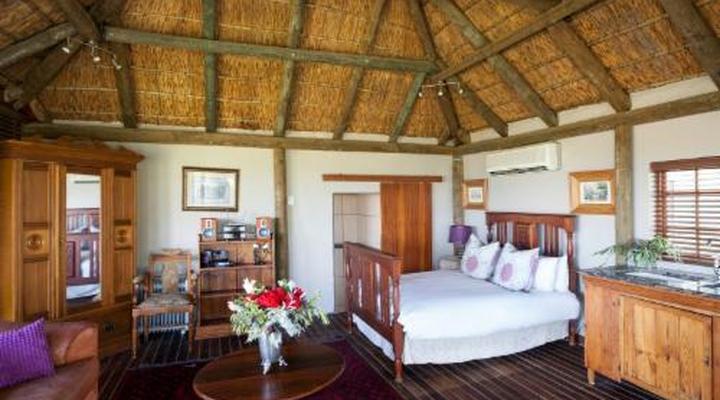 Tulbagh Mountain Manor