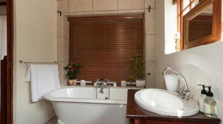 Tulbagh Mountain Manor