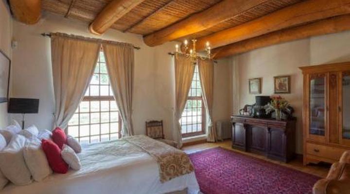 Tulbagh Mountain Manor